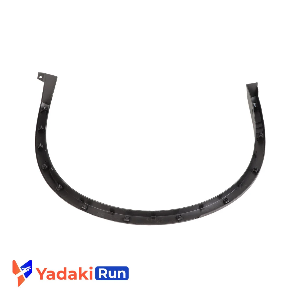 فلاپ گل گیر جلو راست کولئوس اصلی - تصویر 2