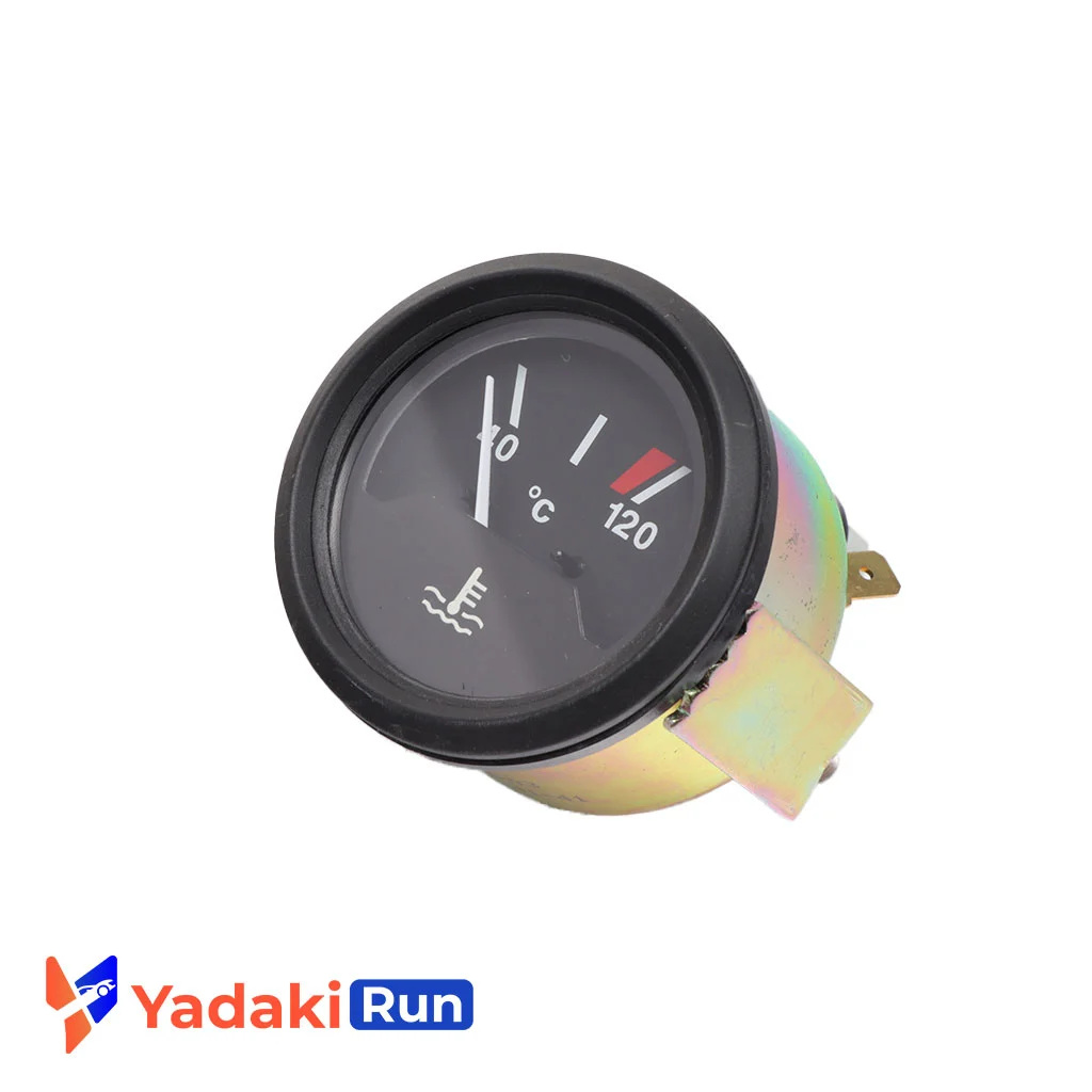 آمپر آب (H) لندرور و پاژن