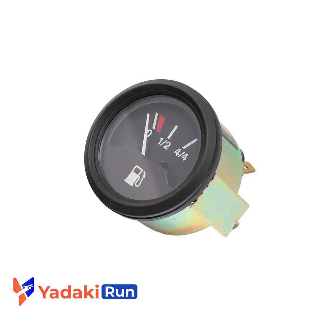 آمپر بنزین لندرور و پاژن