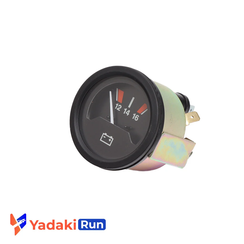 آمپر دینام لندرور و پاژن