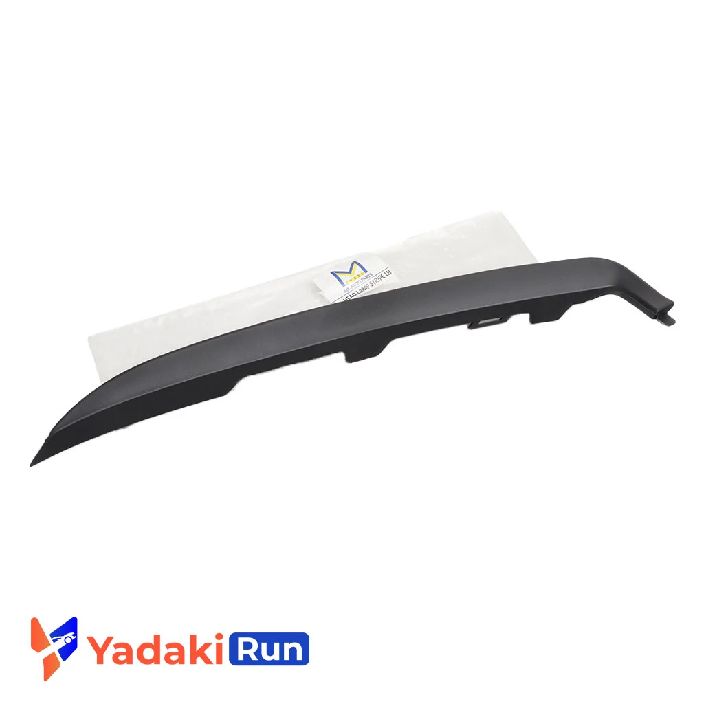 ابرویی زیر چراغ جلو سیمبل چپ