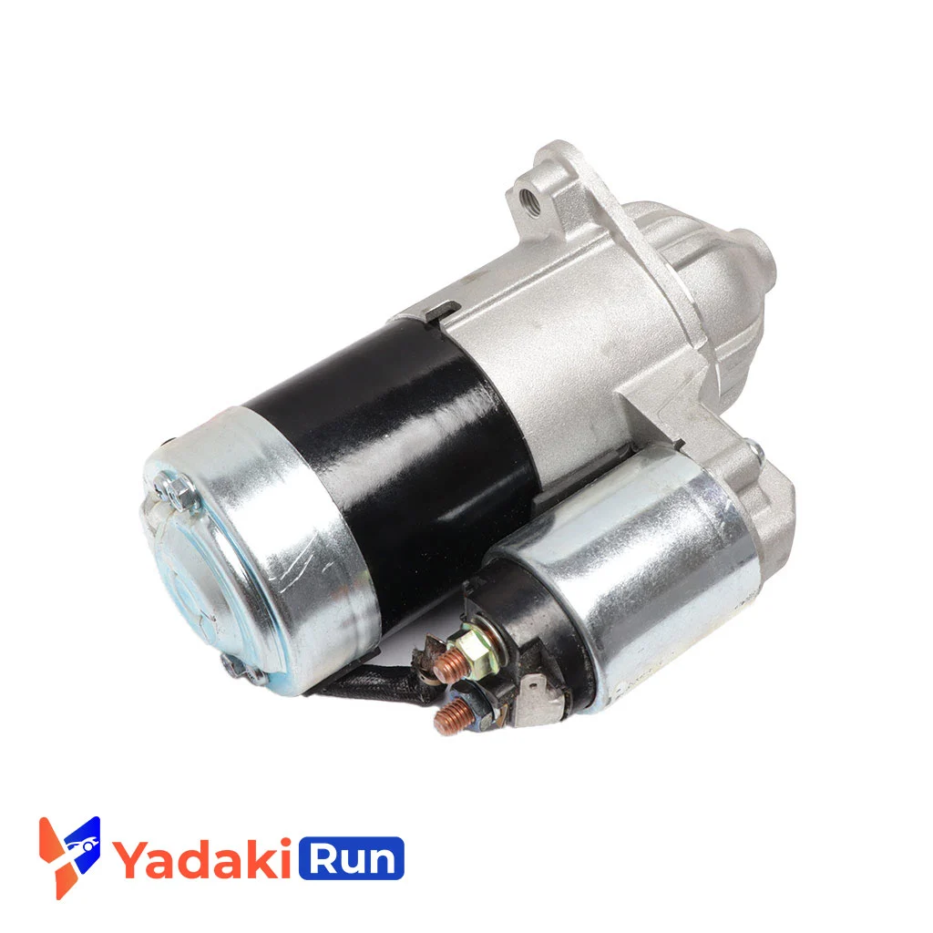 استارت پاژن v6