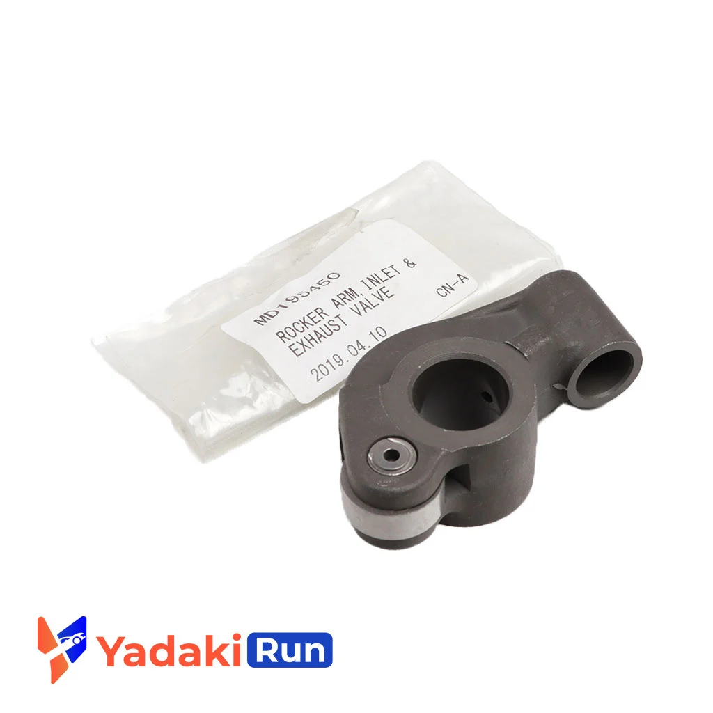 انگشتي سوپاپ پاژن V6