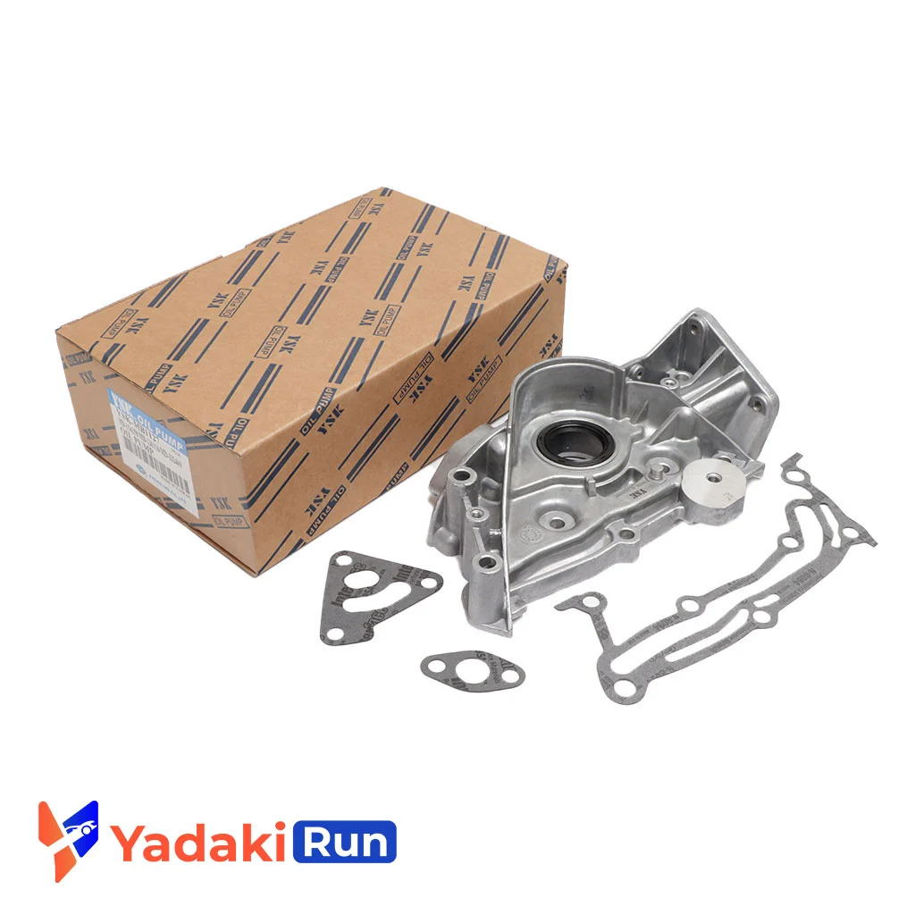 اويل پمپ پاژن V6