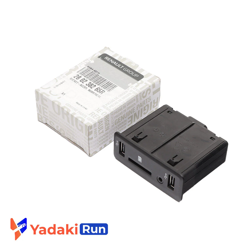 اپل کارپلی کولئوس اصلی