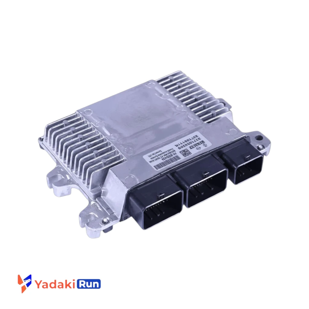 ای سی یو (ECU) تالیسمان اصلی