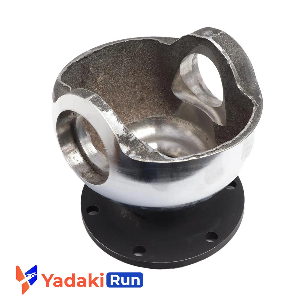 بستنی خوری پاژن V6