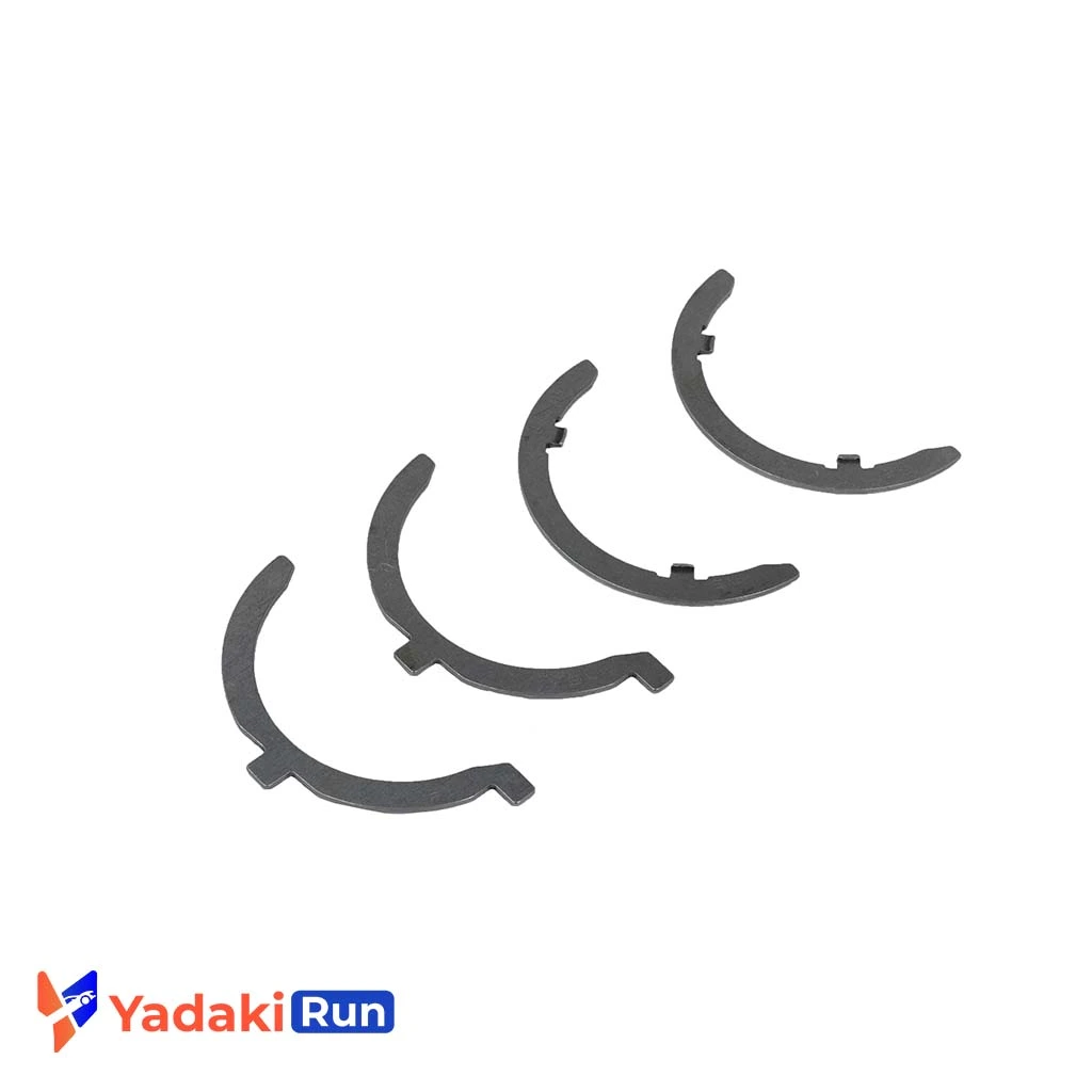 بغل یاتاقان اصلی اکتیون – ACTYON