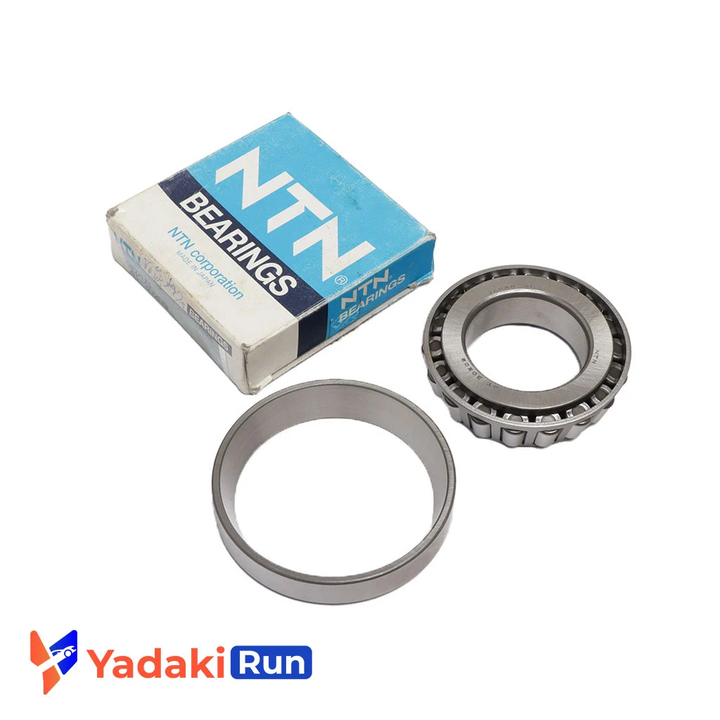 بلبرينگ چرخ بزرگ 30209 پاژن V6