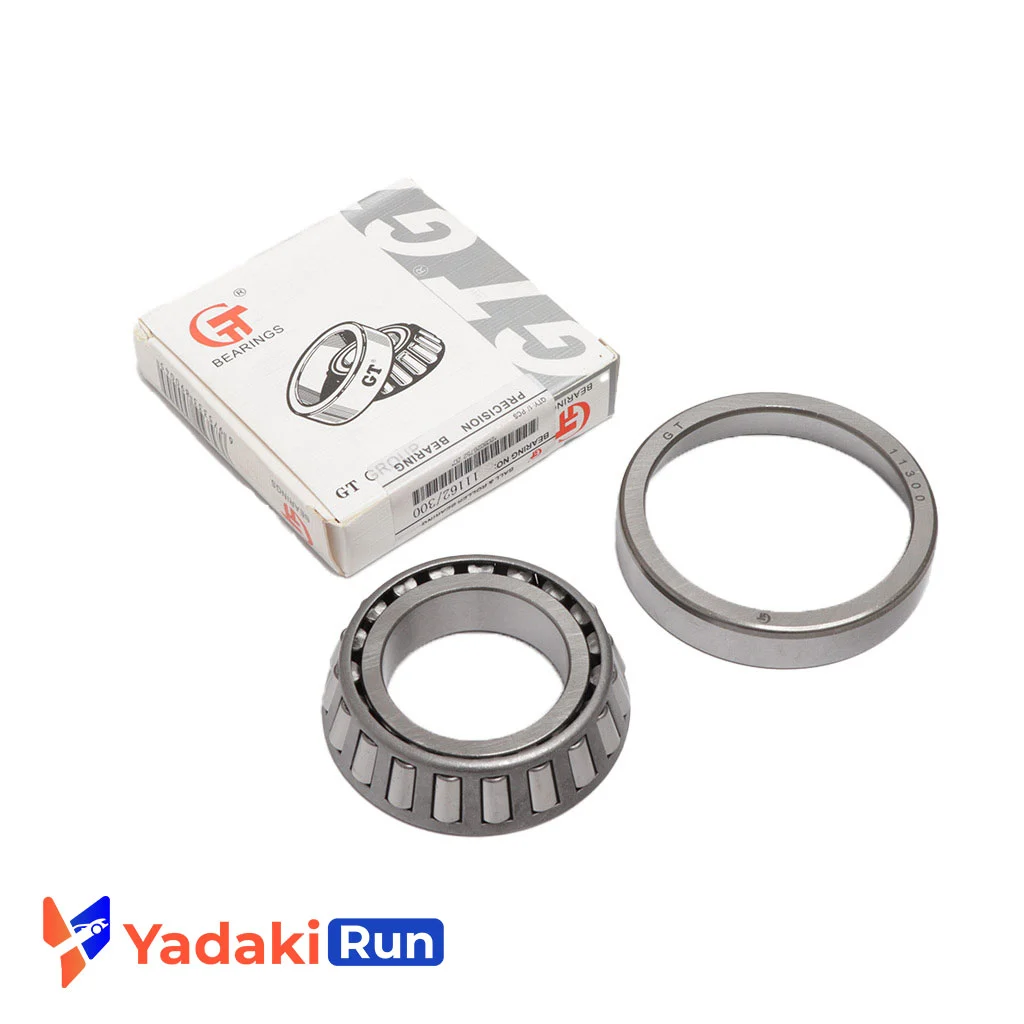 بلبرينگ چرخ كوچك 11162 لندرور و پاژن