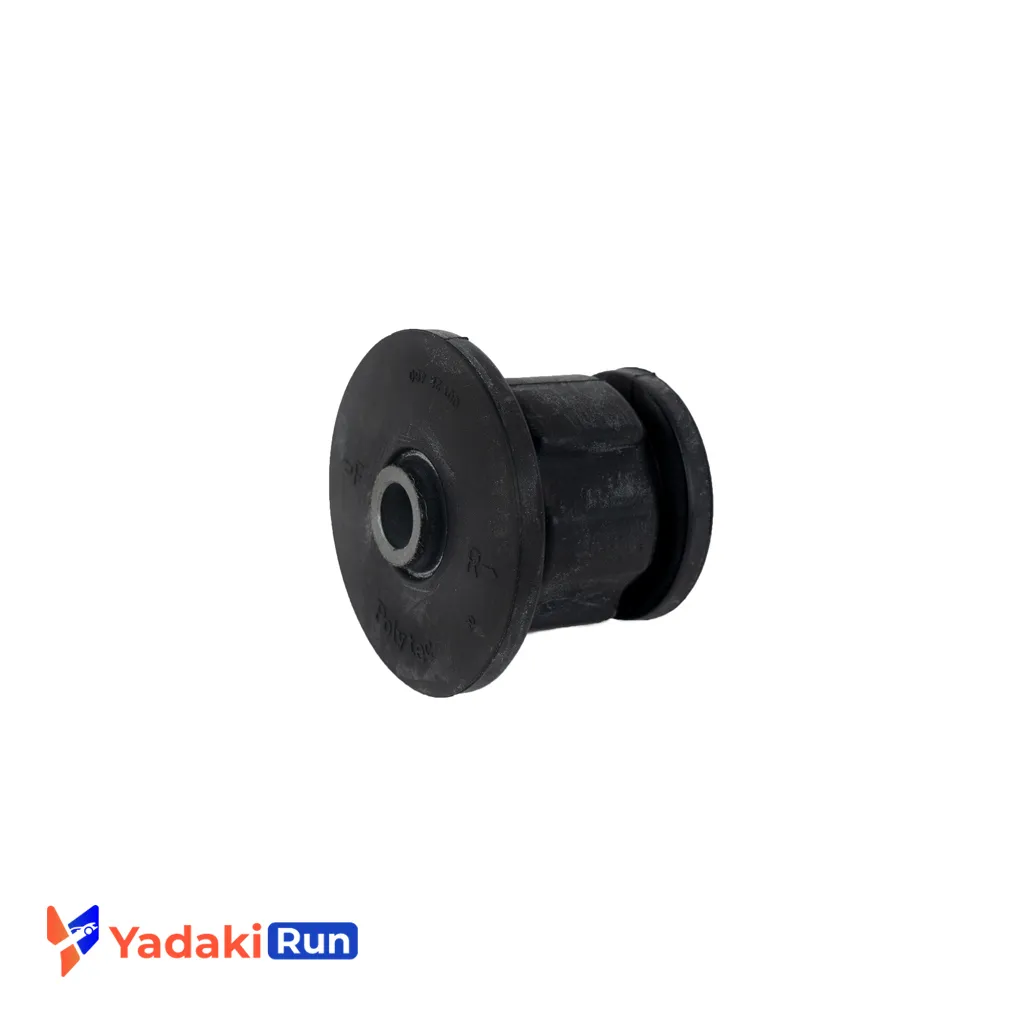 بوش اکسل عقب پراید اصلی برند پلی تک (POLYTEC) کره ای - PRIDE