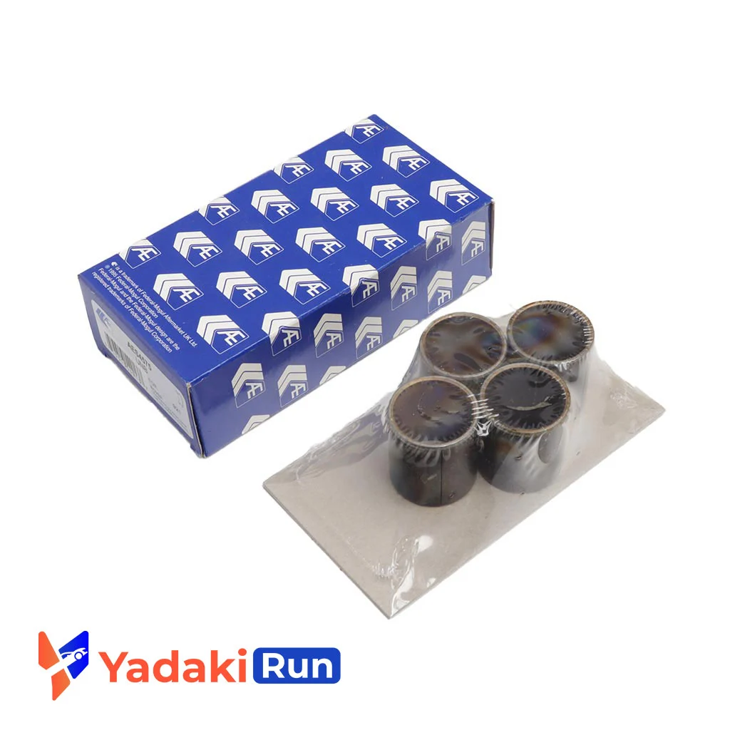 بوش شاتون اصلی لندروور