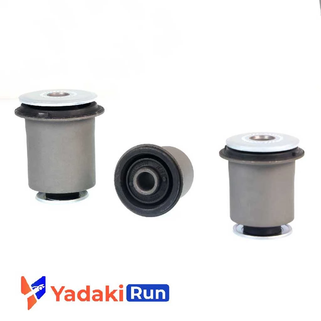 بوش طبق جلو چینی KMC T8 - جک تی 8