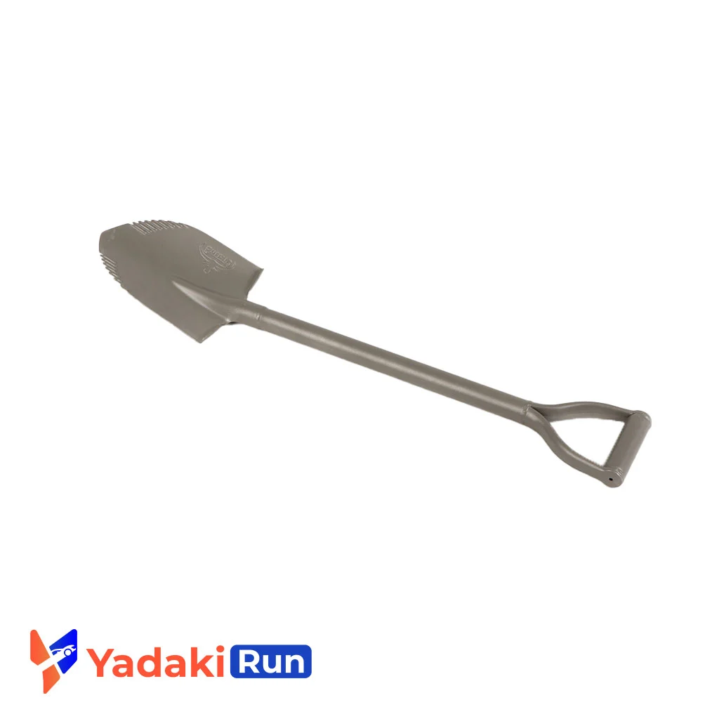 بيل ریشه زن 80 سانتی آفرودی