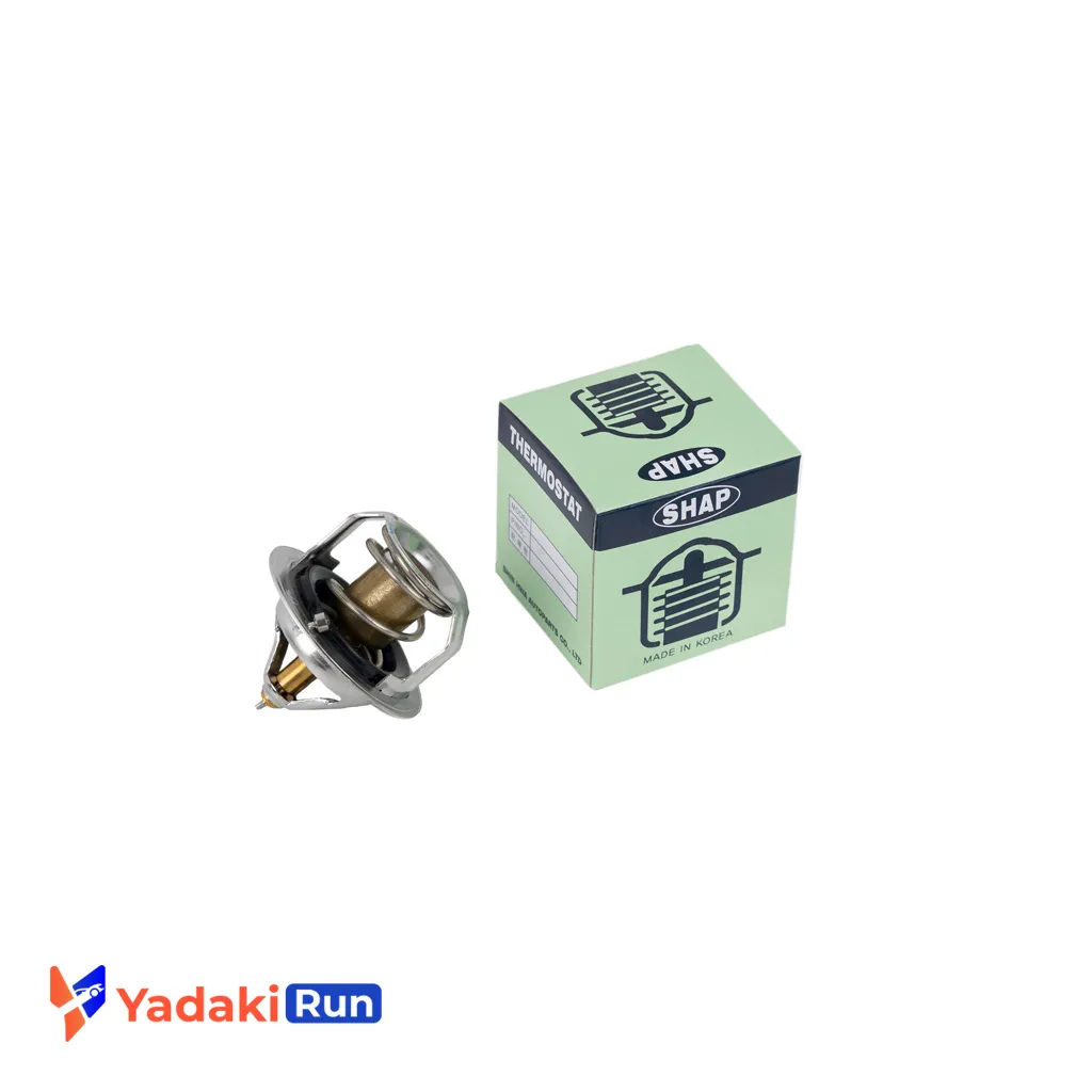 ترموستات ریو 88 درجه برند شاپ کره ای - SHAP
