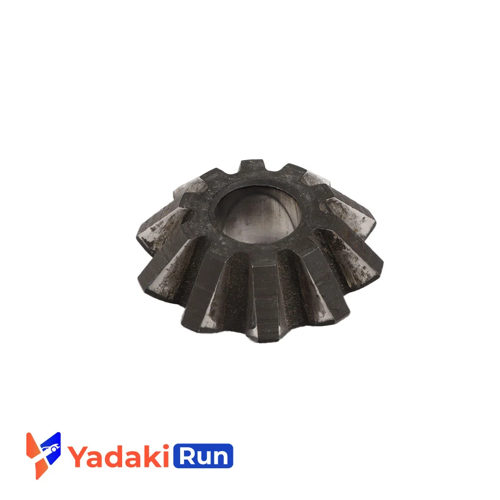 دنده دیشلی لندرور و پاژن V6 کوچک