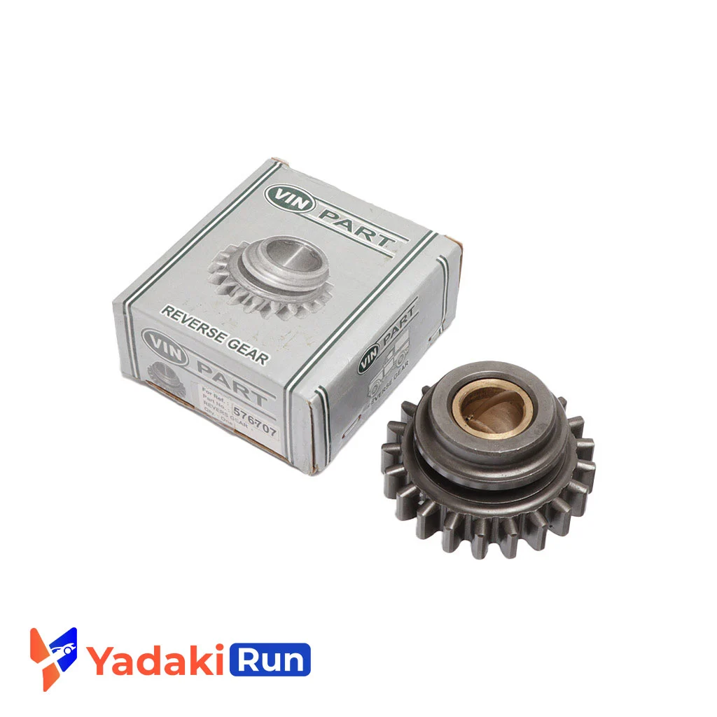 دنده عقب بوشی لندرور