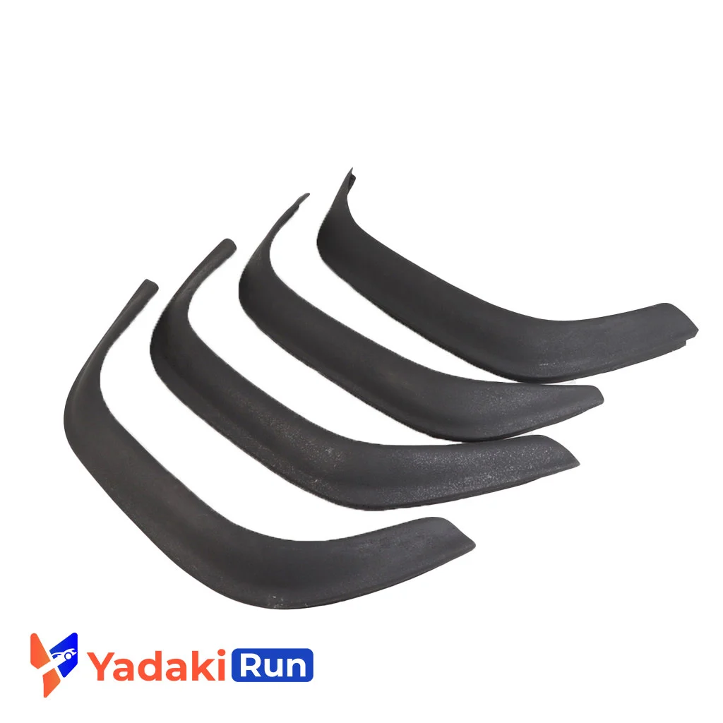 دور گلگیر پهن لندرور و پاژن سانتانا (بسته 4 عددی )