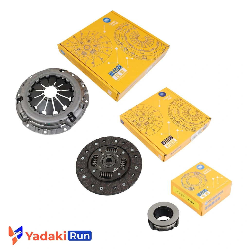 دیسک و صفحه برلیانس سری 200 برند هانگ ژی (HONGXIE) اصلی – BRILLIANCE 200