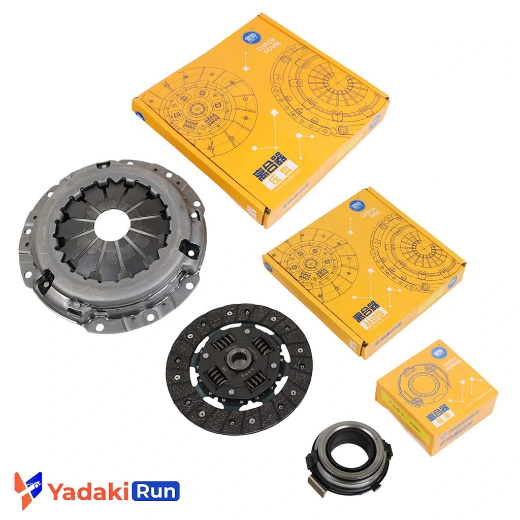 دیسک و صفحه لیفان 520 هانگ ژی (HONGXIE) – LIFAN 520