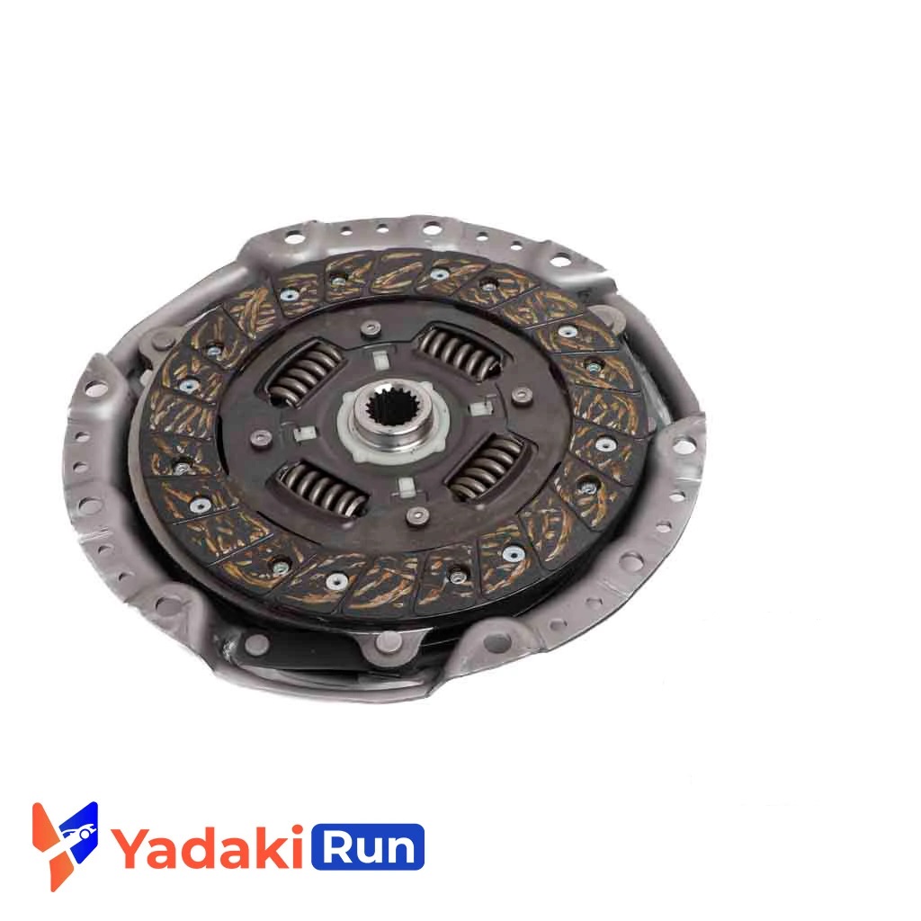 دیسک پراید آیسین کره ای - Aisin