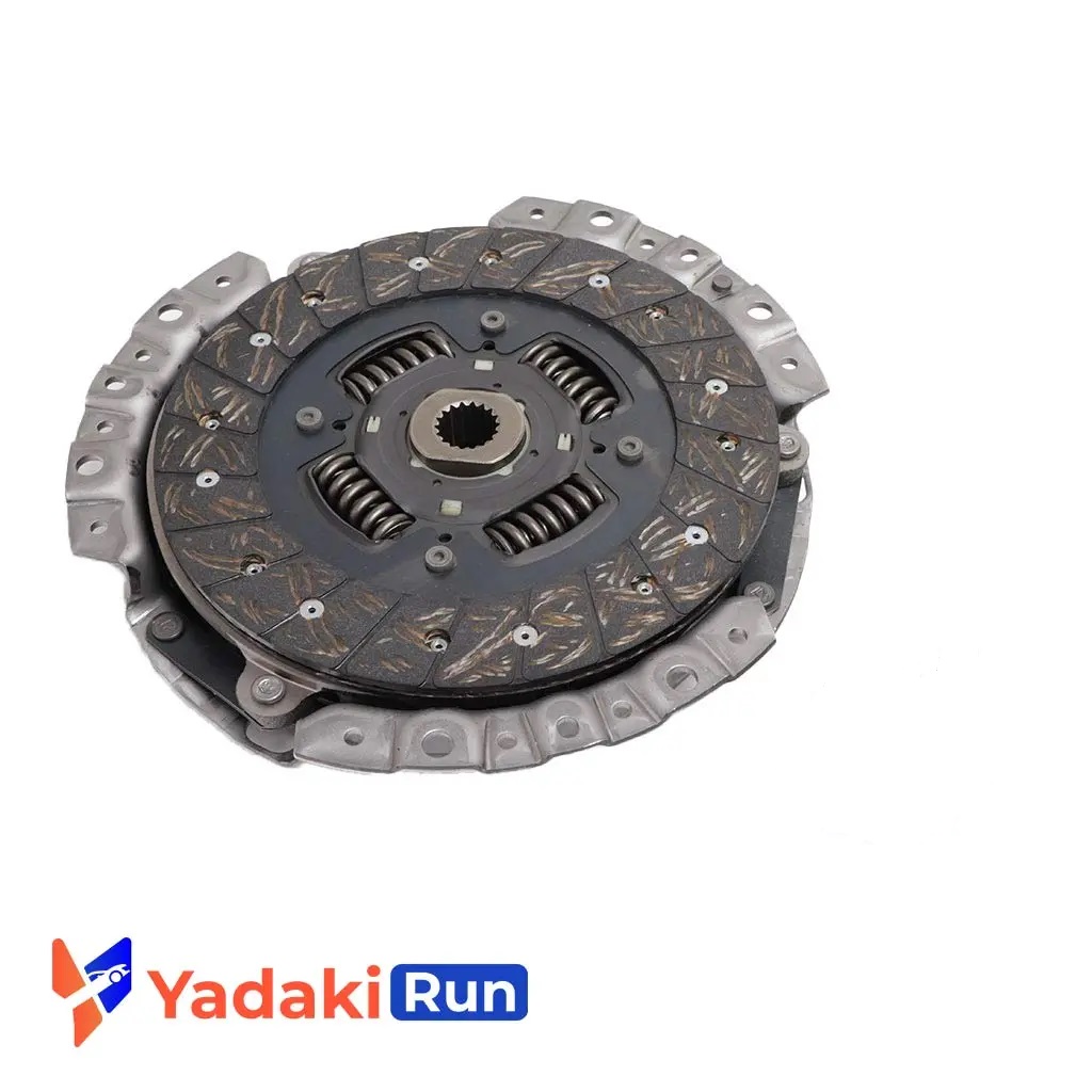 دیسک پژو 405 آیسین کره ای - Aisin