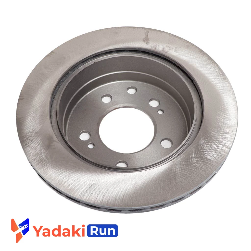 دیسک چرخ عقب اکتیون – ACTYON