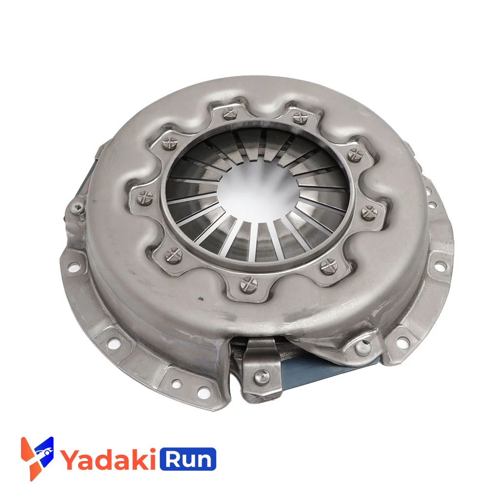 دیسک کلاچ لندرور و پاژنV6