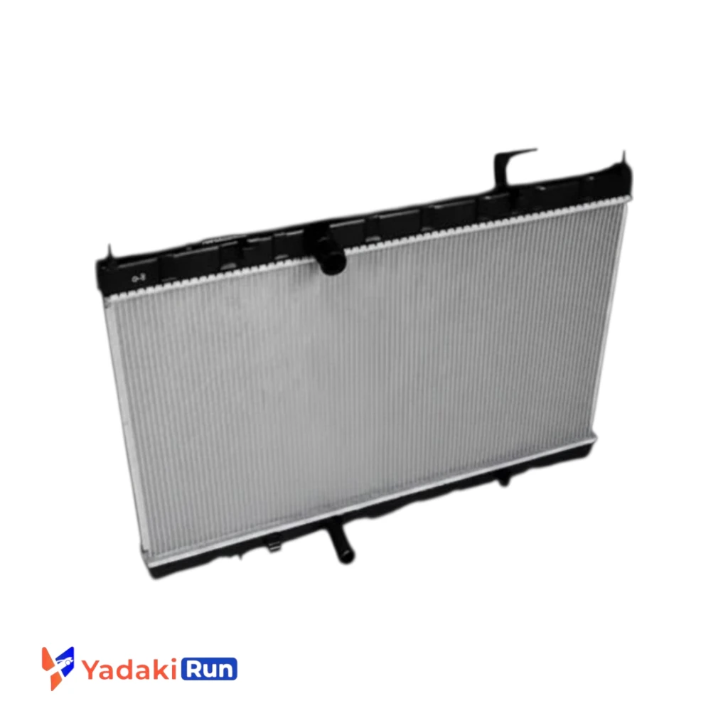 رادیاتور آب کولئوس اصلی