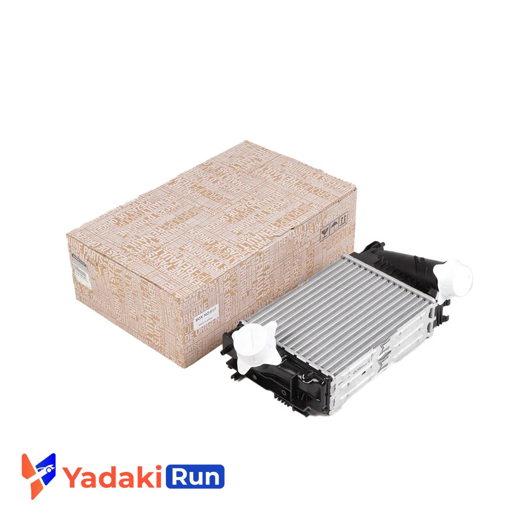 رادیاتور خنک کننده گیربکس تالیسمان اصلی