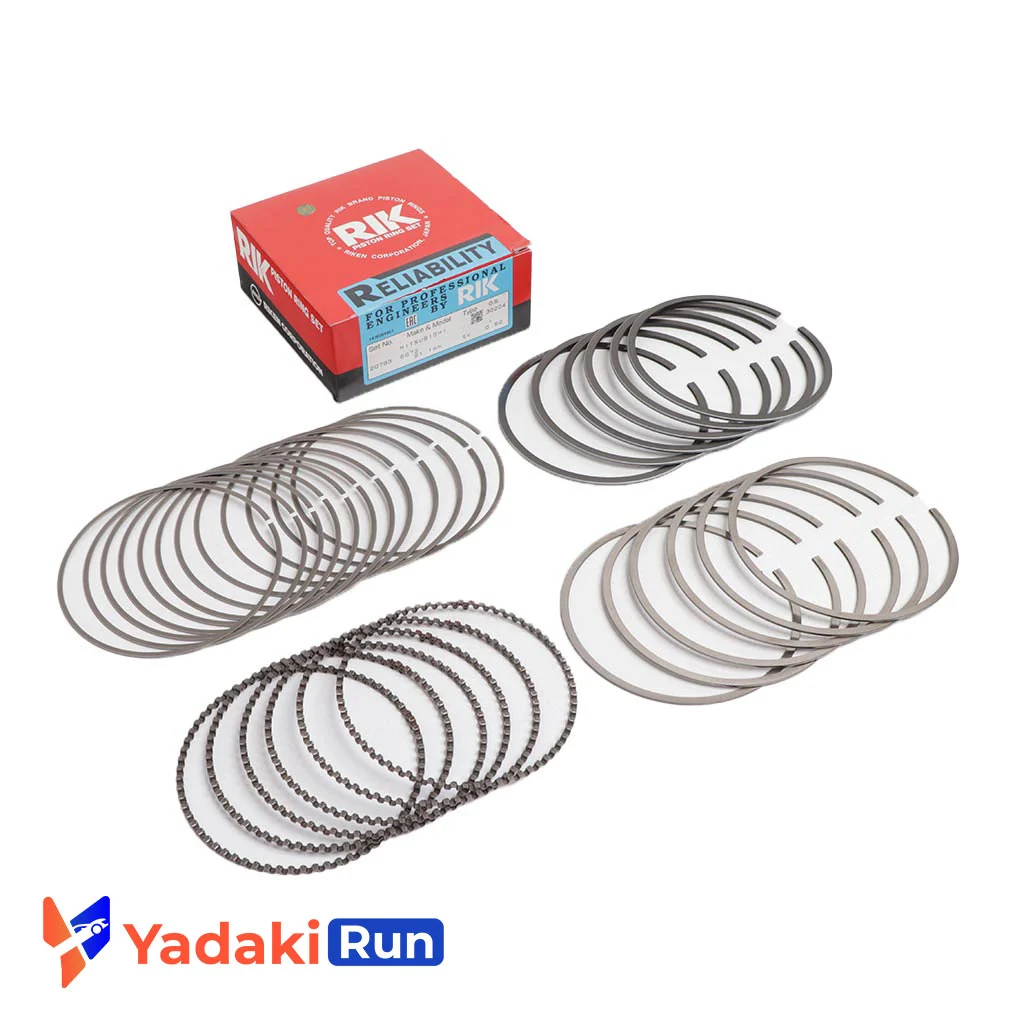 رینگ موتور 0/50 پاژن V6