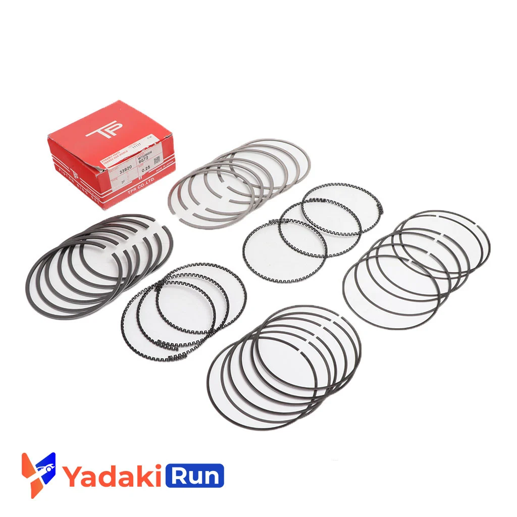رینگ موتور 025 پاژن V6