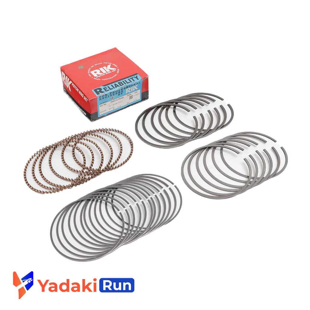 رینگ موتور STD پاژن V6