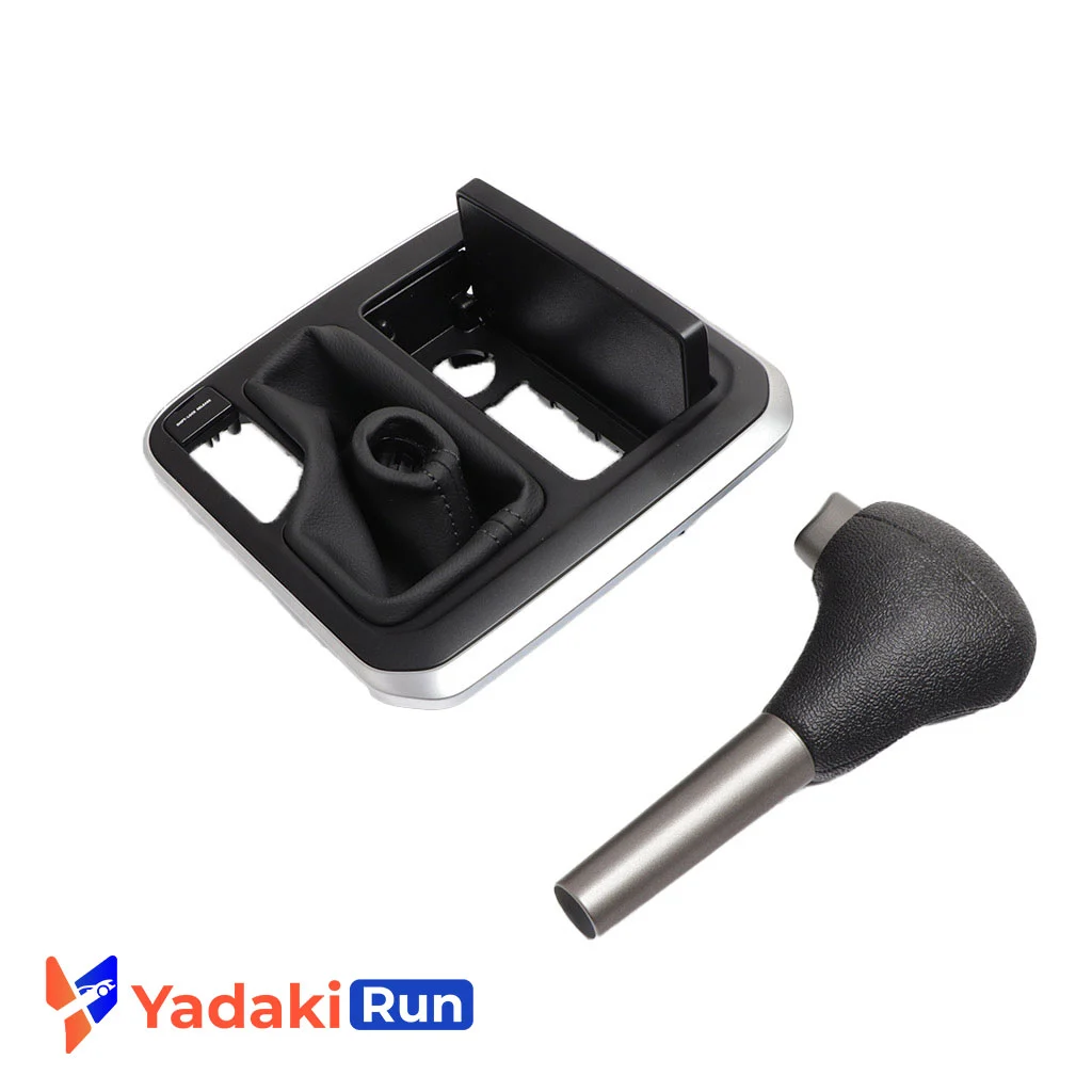 سر دنده اتومات مگان ال90 ساندرو اصلی