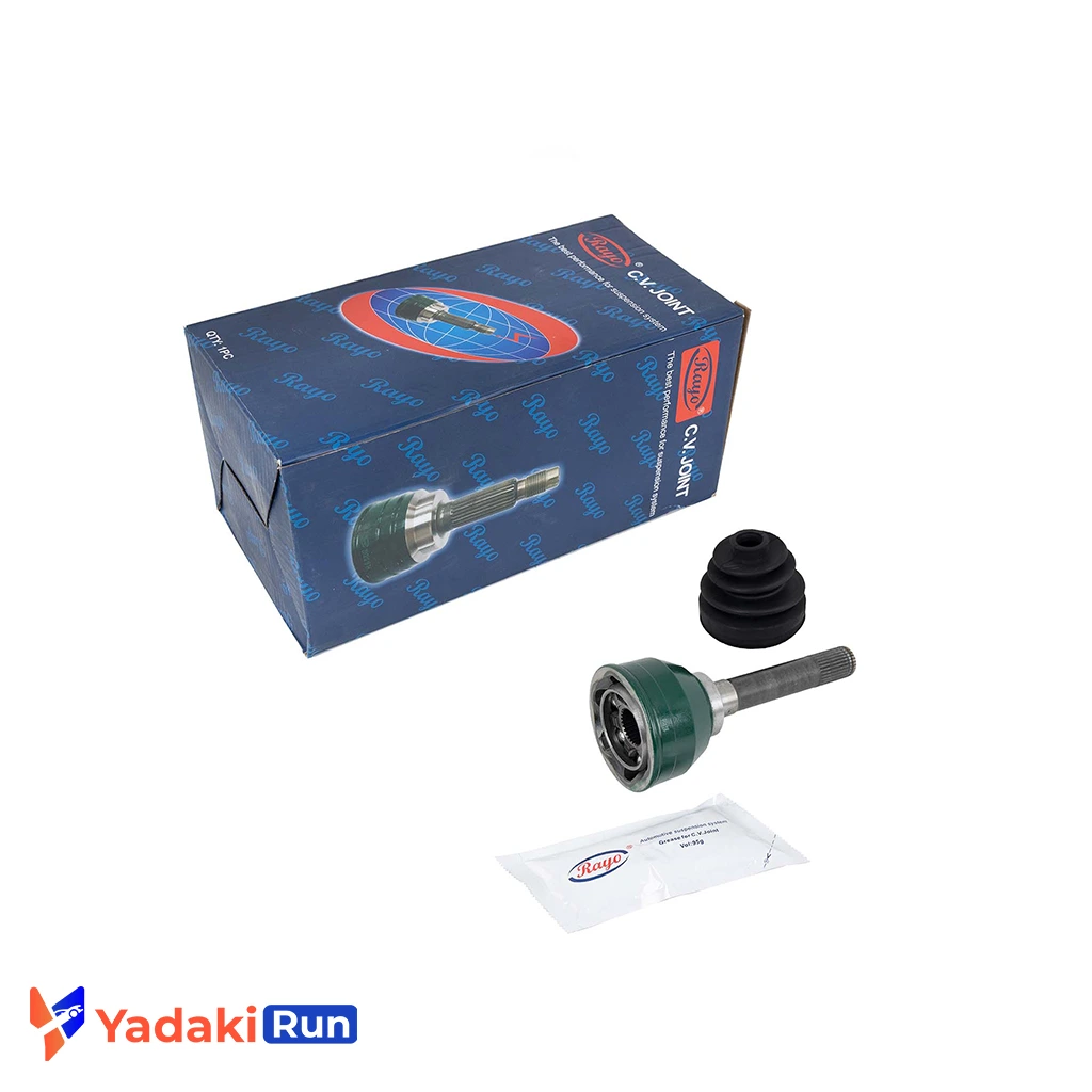 سر پولوس موسو 4 سیلندر – MUSSO
