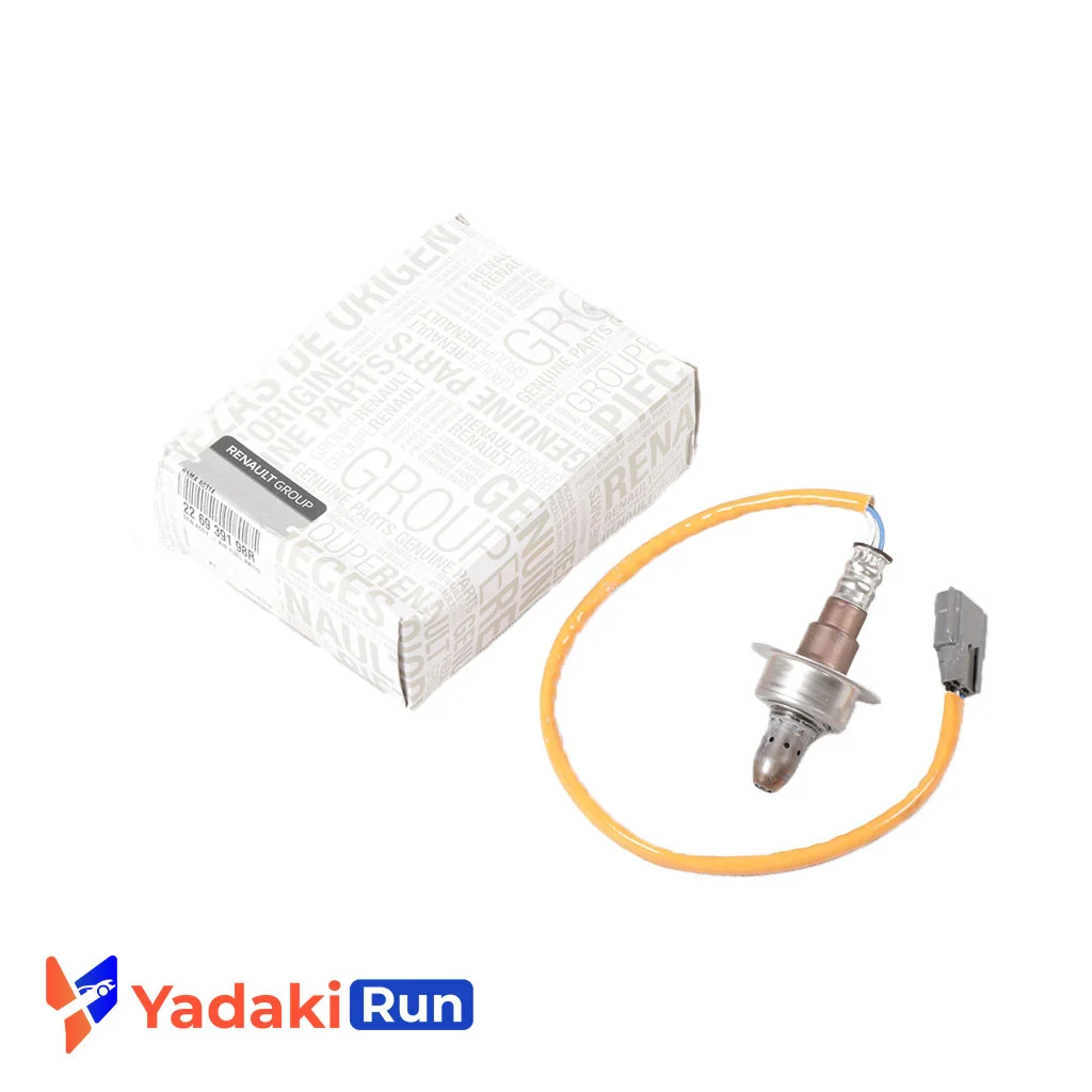 سنسور اکسیژن بالا تالیسمان اصلی