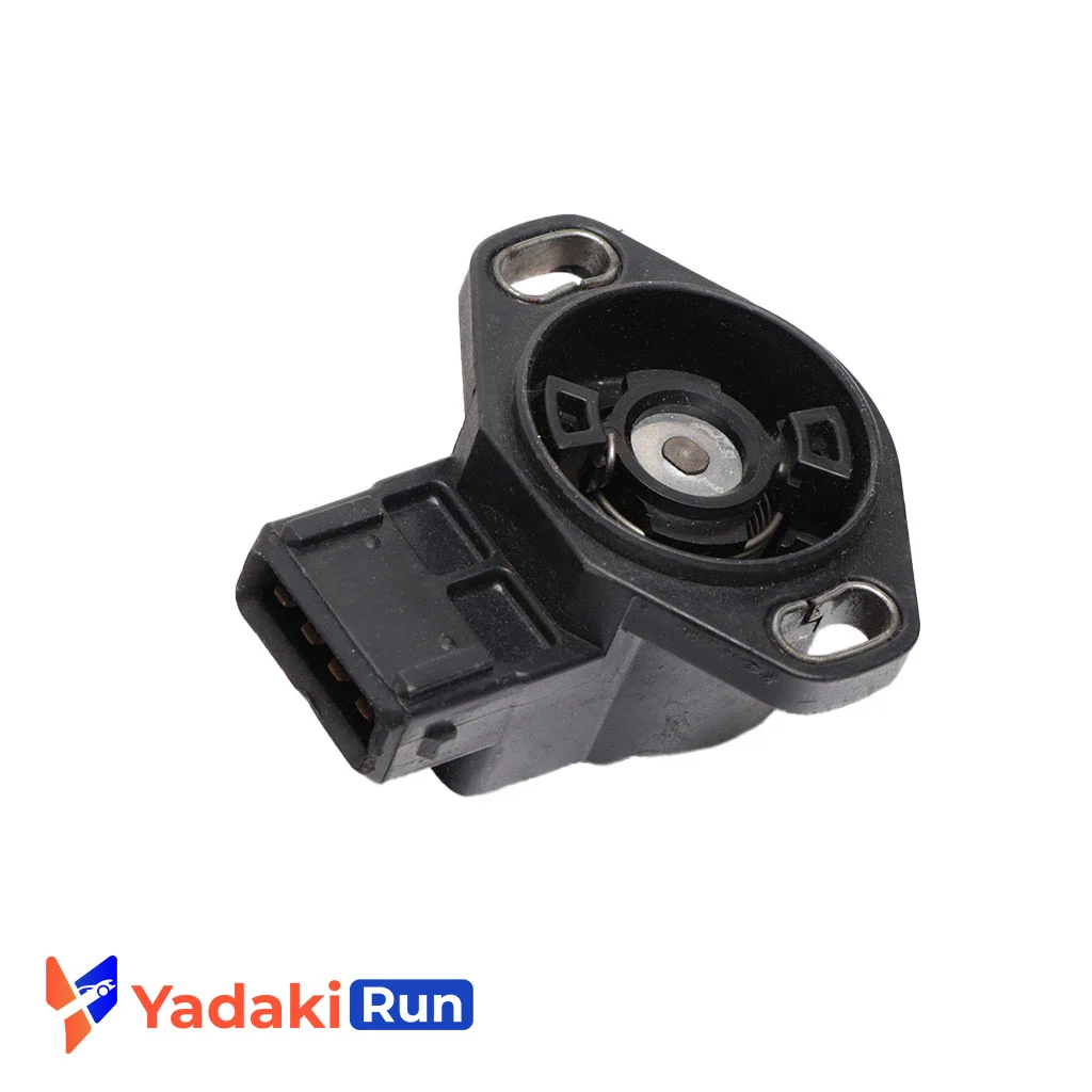 سنسور دريچه گاز كامل اصلی پاژن V6