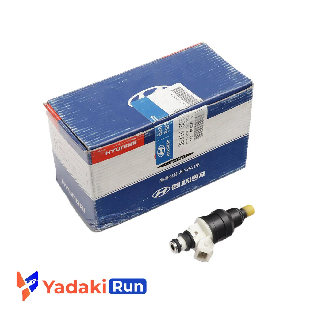 سوزن انژكتور پاژن V6 چینی