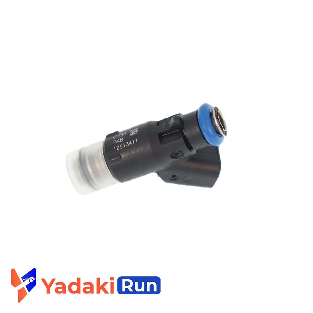 سوزن انژکتور اصلی KMC T8 - جک تی 8