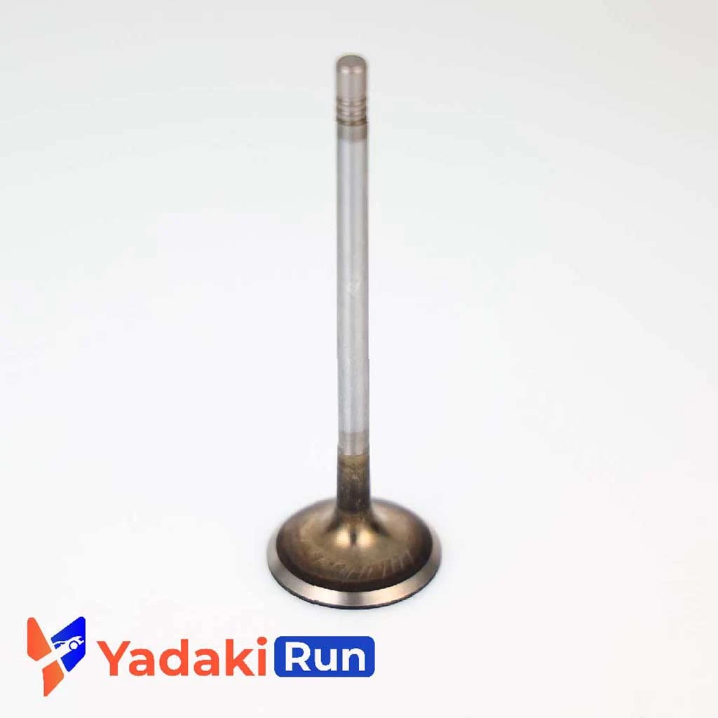 سوپاپ چینی KMC T8 - جک تی 8 (یک دست)