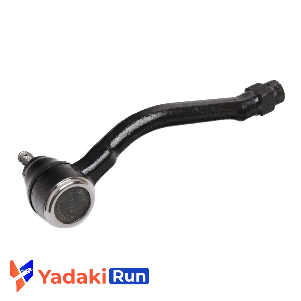 سیبک فرمان تیوولی چپ – TIVOLI