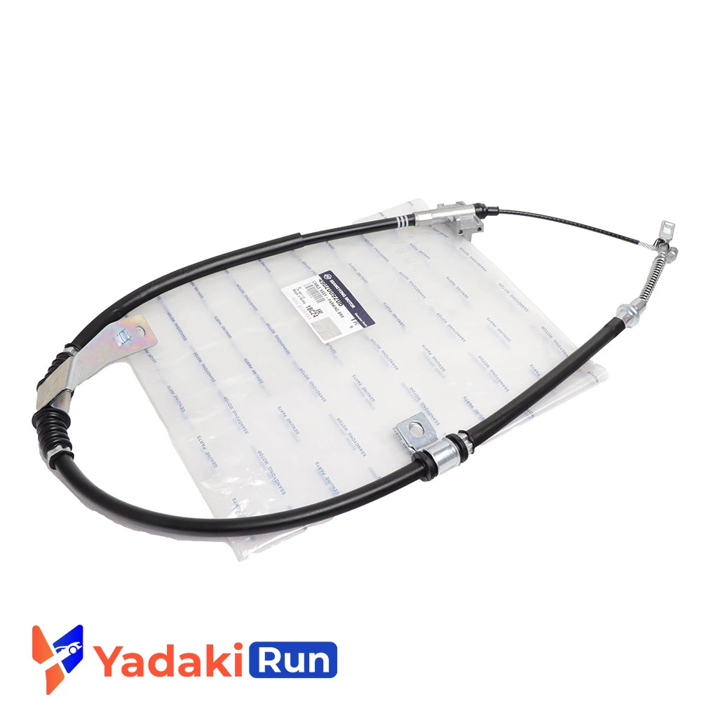 سیم ترمز دستی راست اکتیون - ACTYON