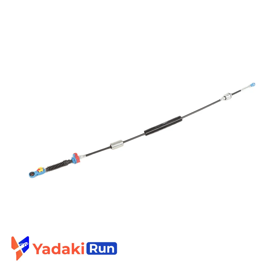 سیم تعویض دنده ساندرو اتومات اصلی