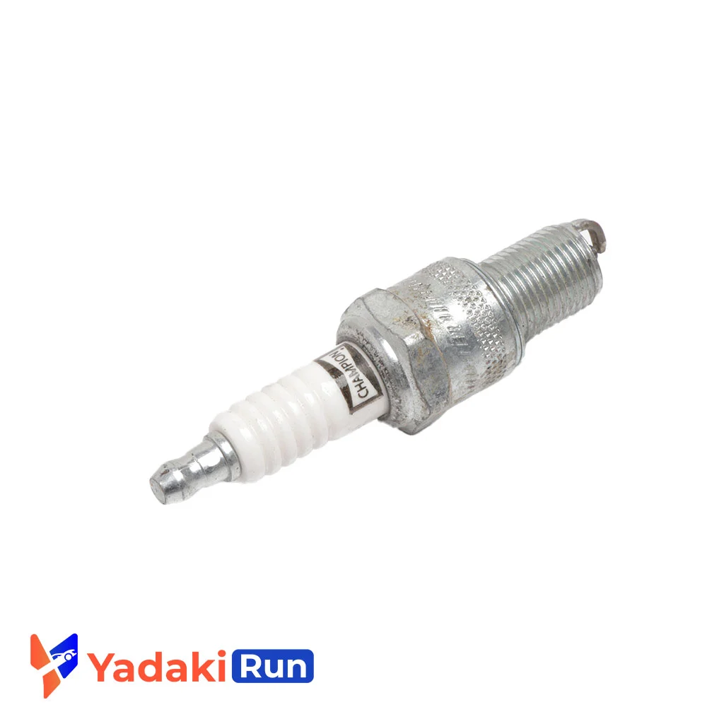 شمع موتور كره ای پاژن V6