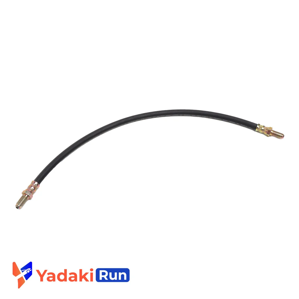 شيلنگ ترمز پاژن V6