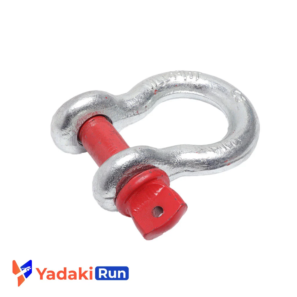 شگل تناژ دار 4 تن آفرودی