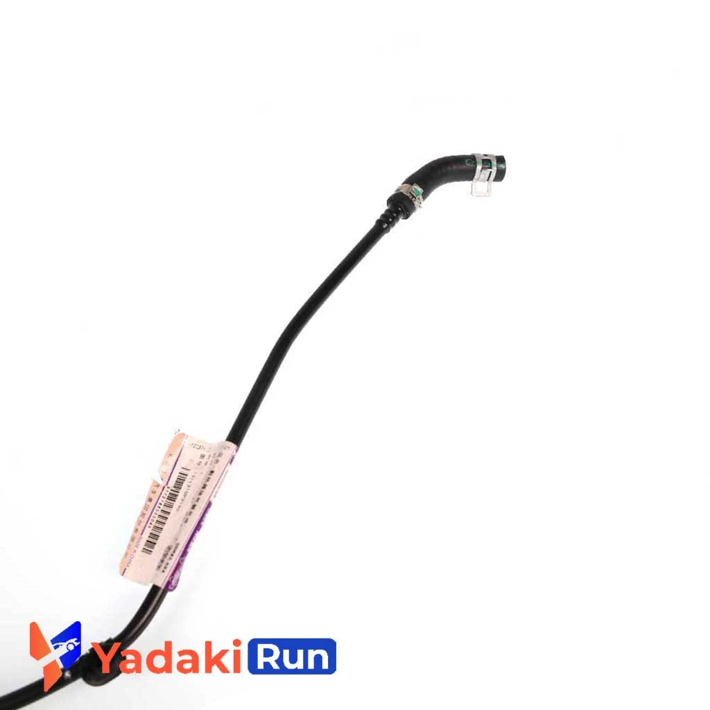 شیلنگ اب چینی KMC T8 - جک تی 8