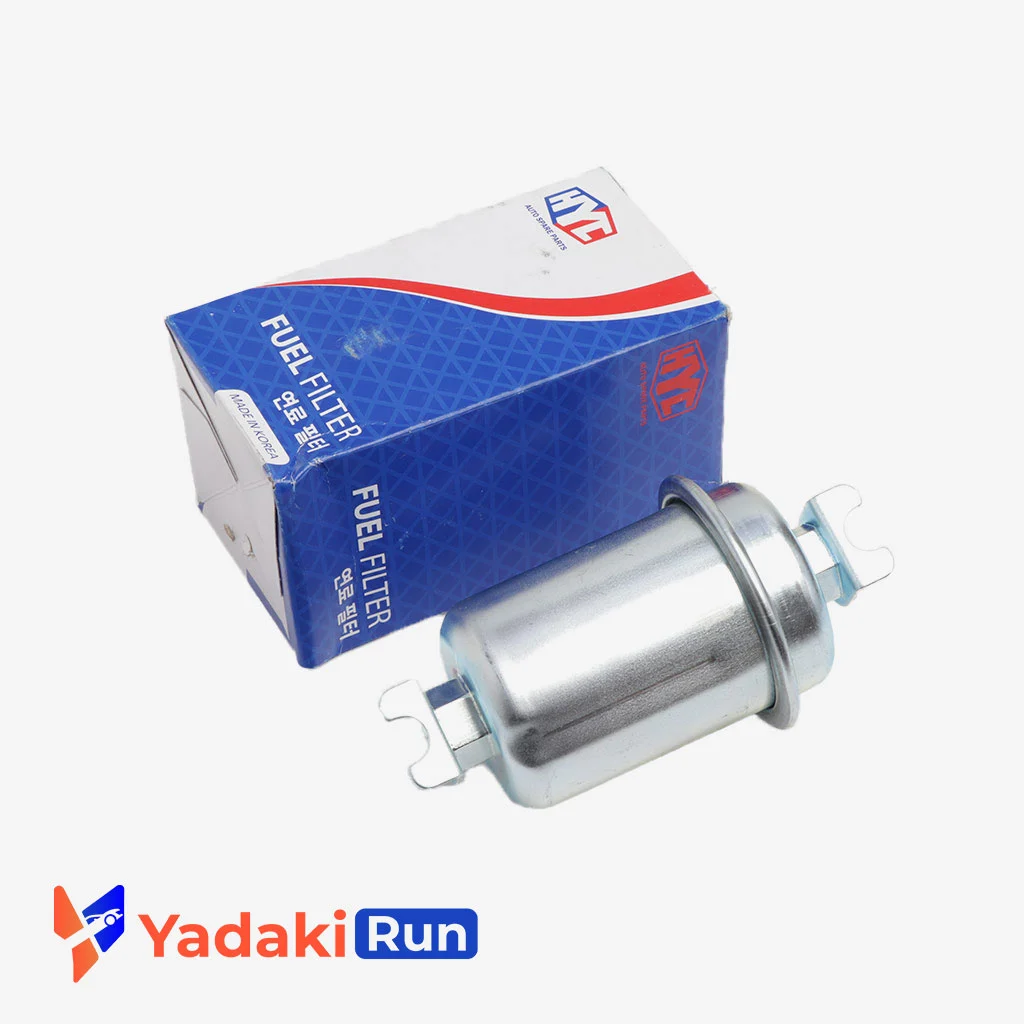 صافی بنزين V6