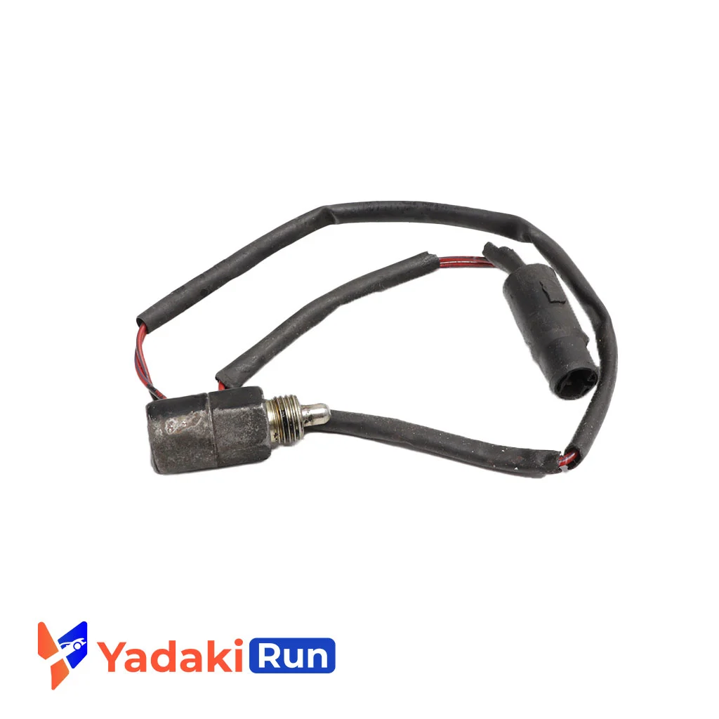فشنگی دنده عقب V6