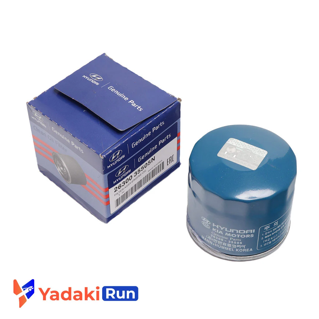 فيلتر روغن پاژن V6